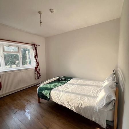 Reading Town Centre Hotel Екстериор снимка