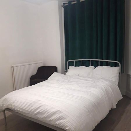 Reading Town Centre Hotel Екстериор снимка