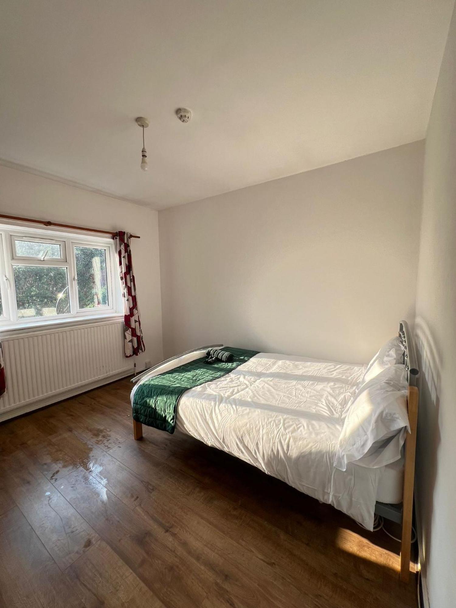 Reading Town Centre Hotel Екстериор снимка