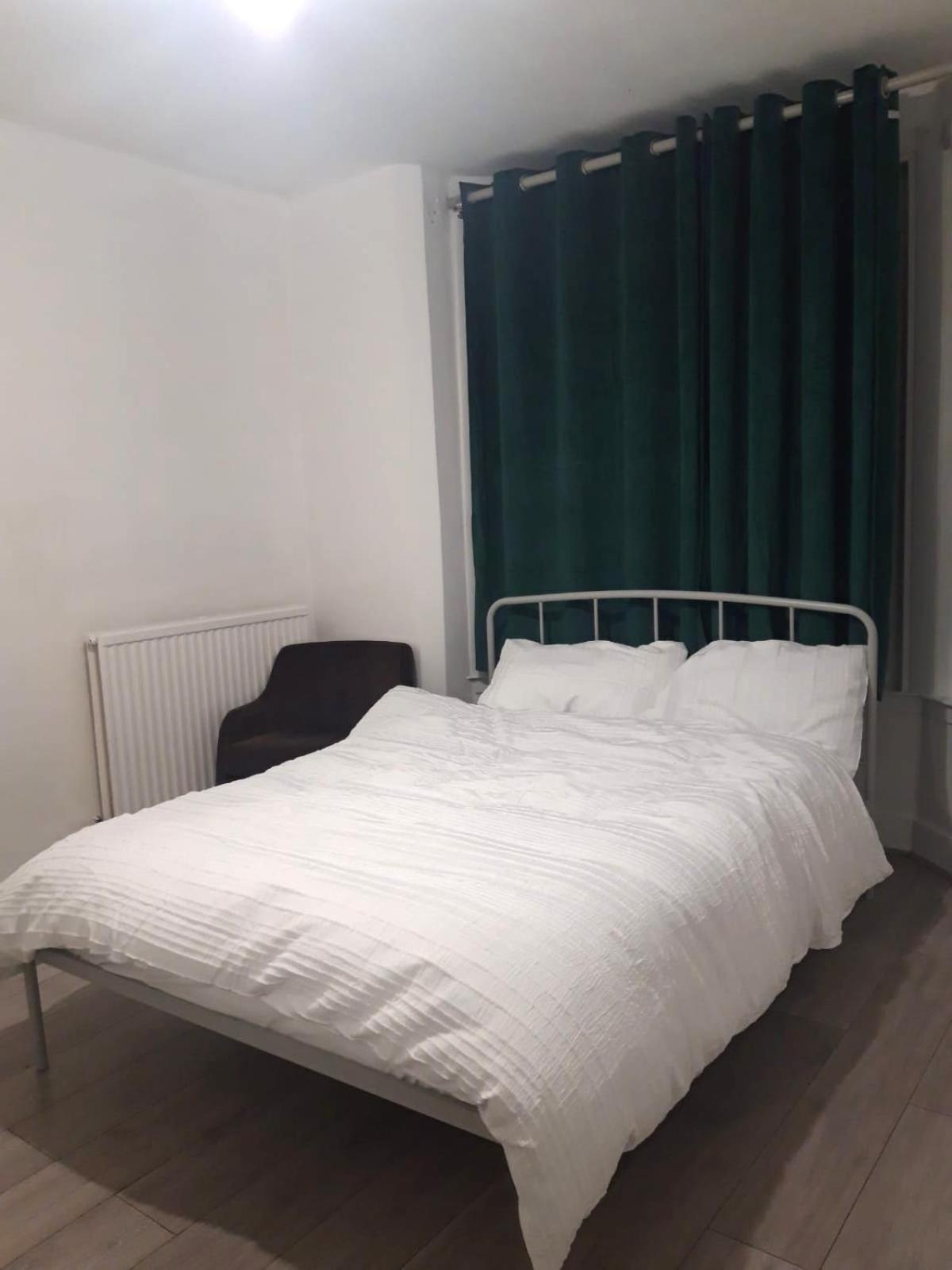 Reading Town Centre Hotel Екстериор снимка