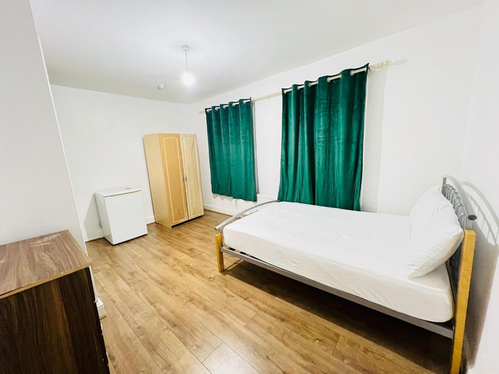 Reading Town Centre Hotel Екстериор снимка